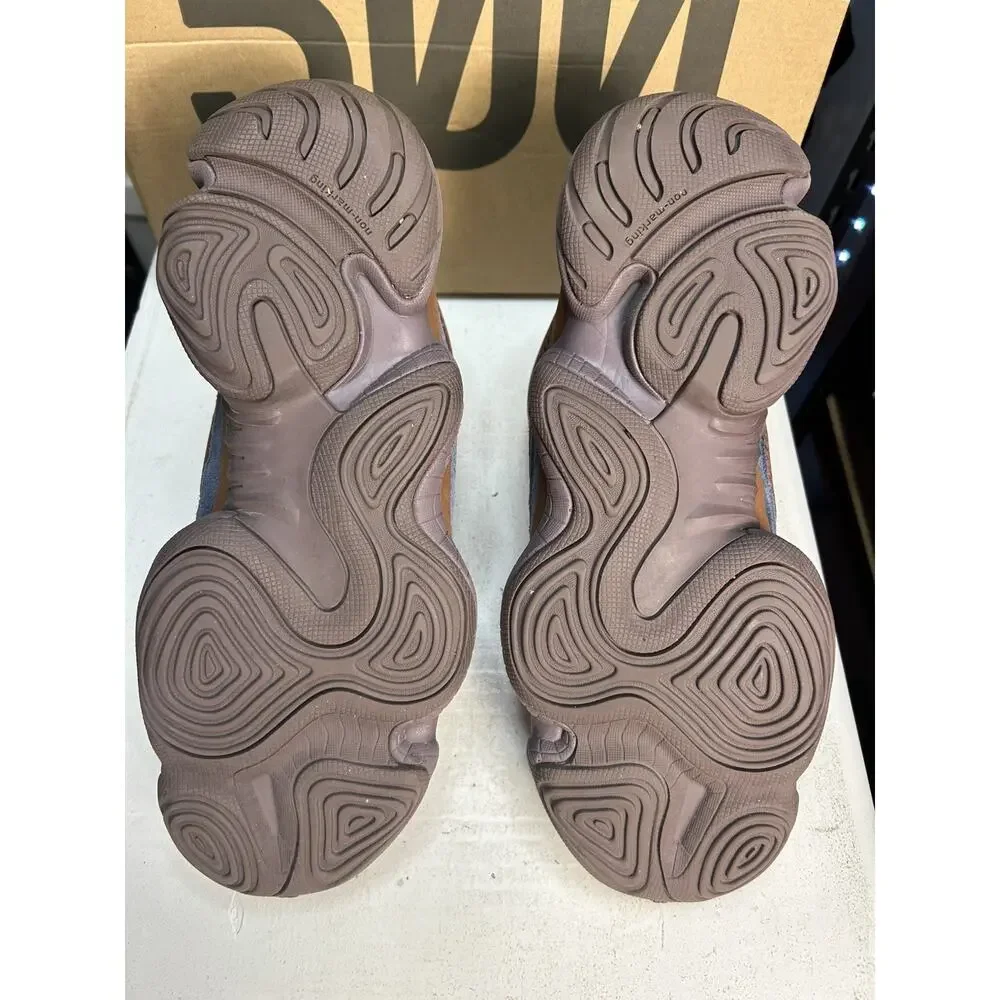 Adidas Yeezy 500 High Sumac Size 12